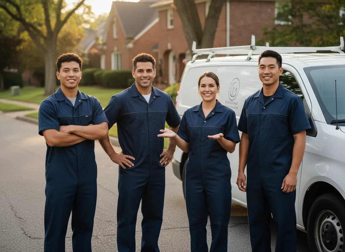 Home Gutter Service company in Gaffney, SC
